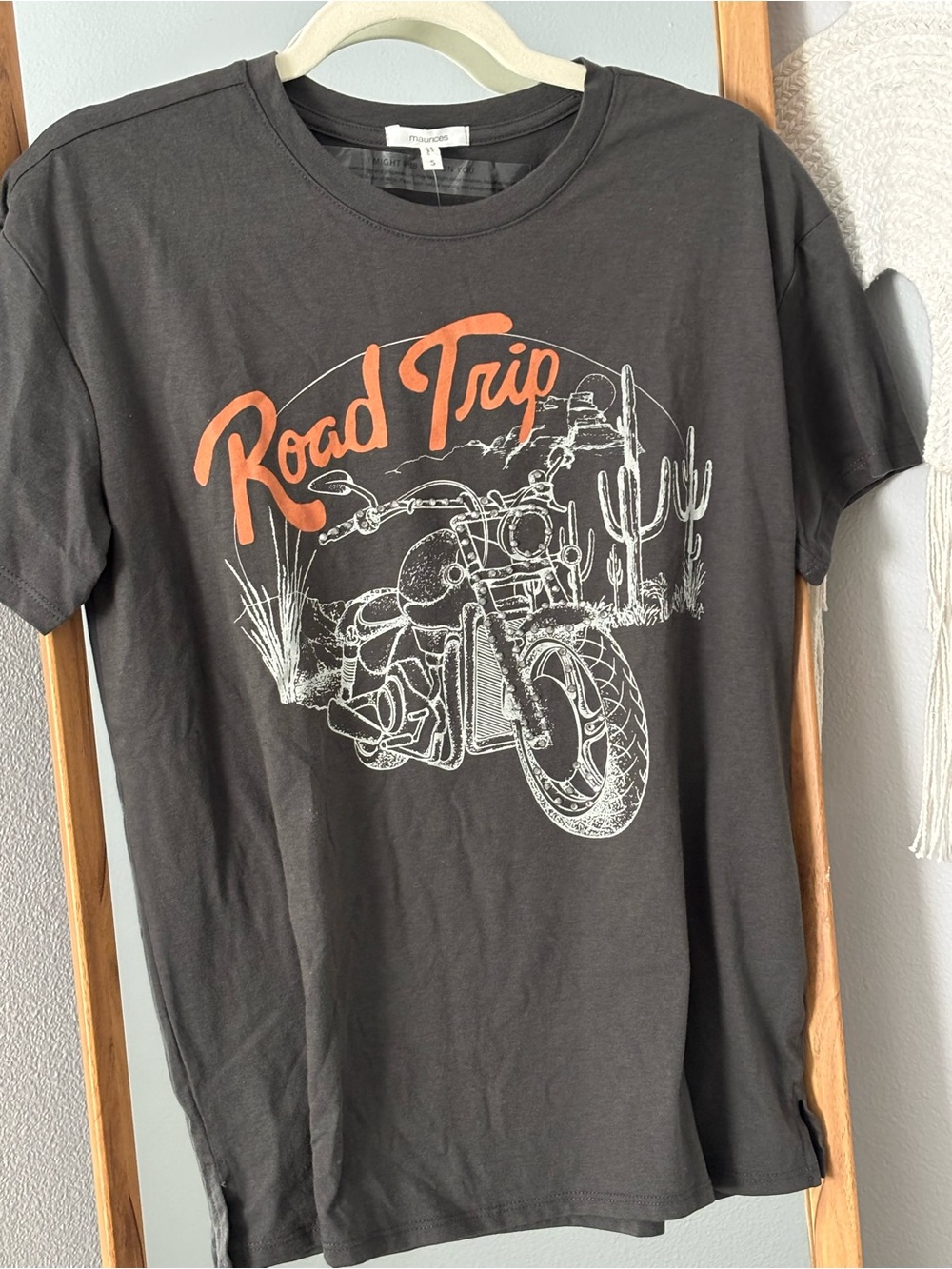 Maurice’s Road Trip Graphic Tee